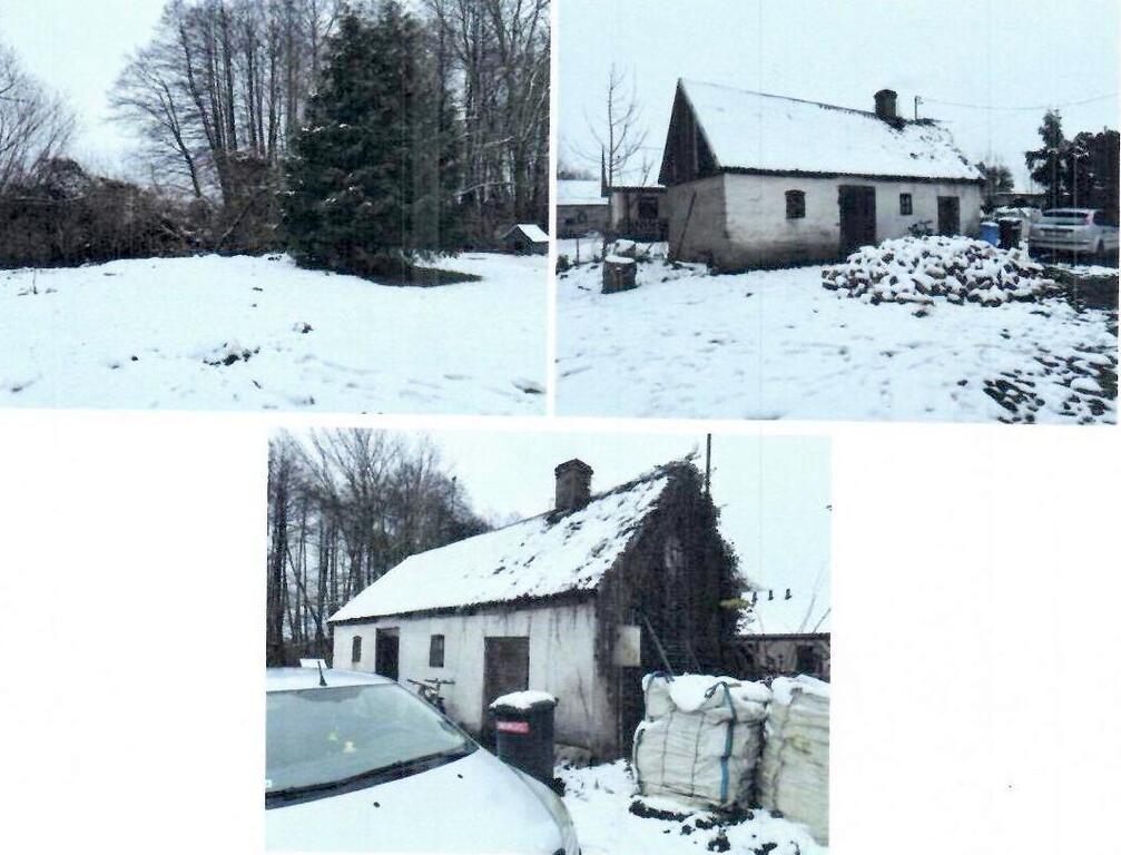 Dom 102 m², Krzeczanowo - zdjęcie 4