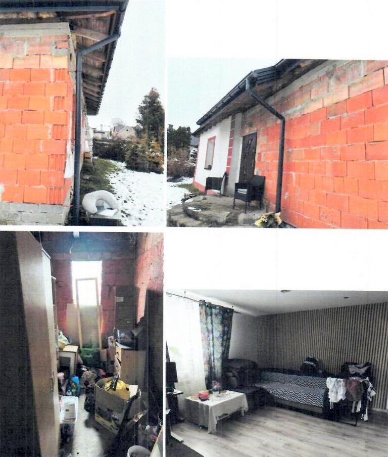 Dom 102 m², Krzeczanowo - zdjęcie 2