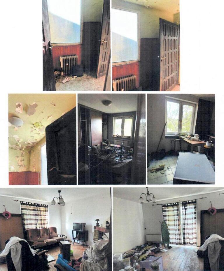 Dom 82&nbsp;m², Plecewice - zdjęcie 2