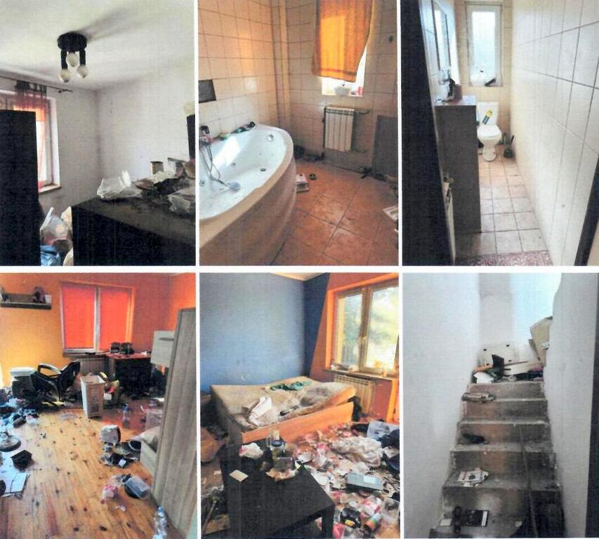 Dom 82&nbsp;m², Plecewice - zdjęcie 4