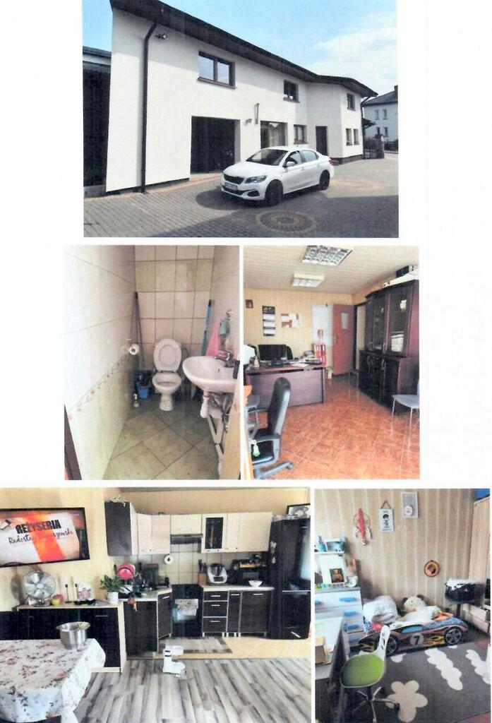 Dom 89&nbsp;m², Sierpc, Królewska - zdjęcie 5