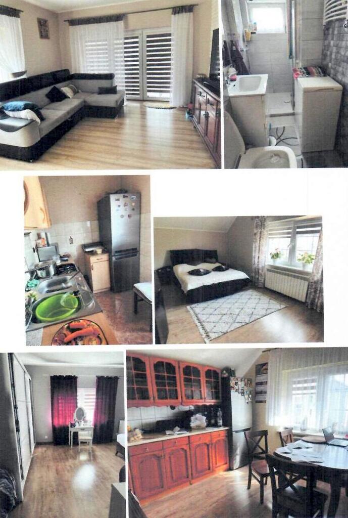 Dom 89&nbsp;m², Sierpc, Królewska - zdjęcie 2