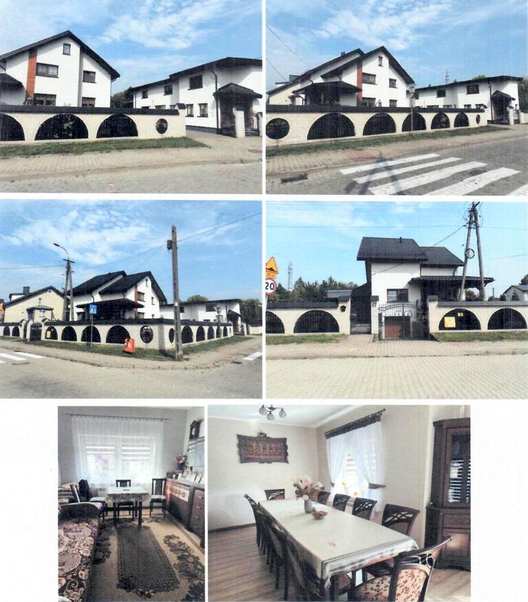Dom 89&nbsp;m², Sierpc, Królewska - zdjęcie 1