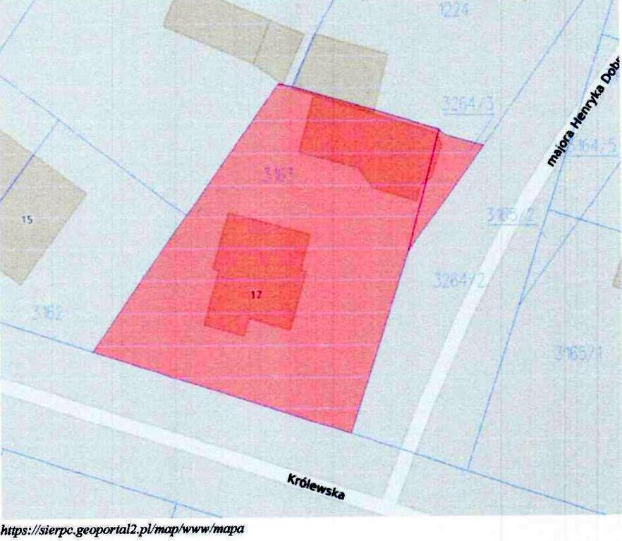 Dom 89&nbsp;m², Sierpc, Królewska - zdjęcie 7