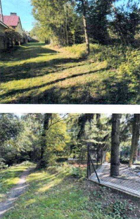 Działka budowlana 1000&nbsp;m², Budy-Grzybek - zdjęcie 3