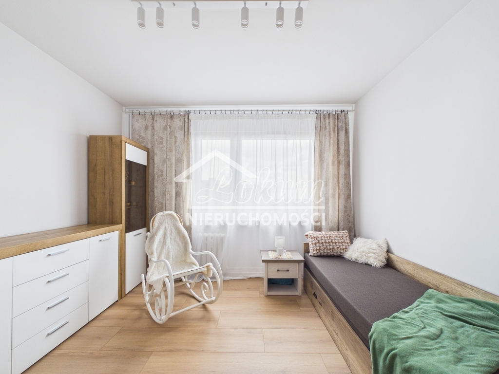 Mieszkanie 49,6 m², Szczecin, Niebuszewo, Przyjaciół Żołnierza - zdjęcie 8