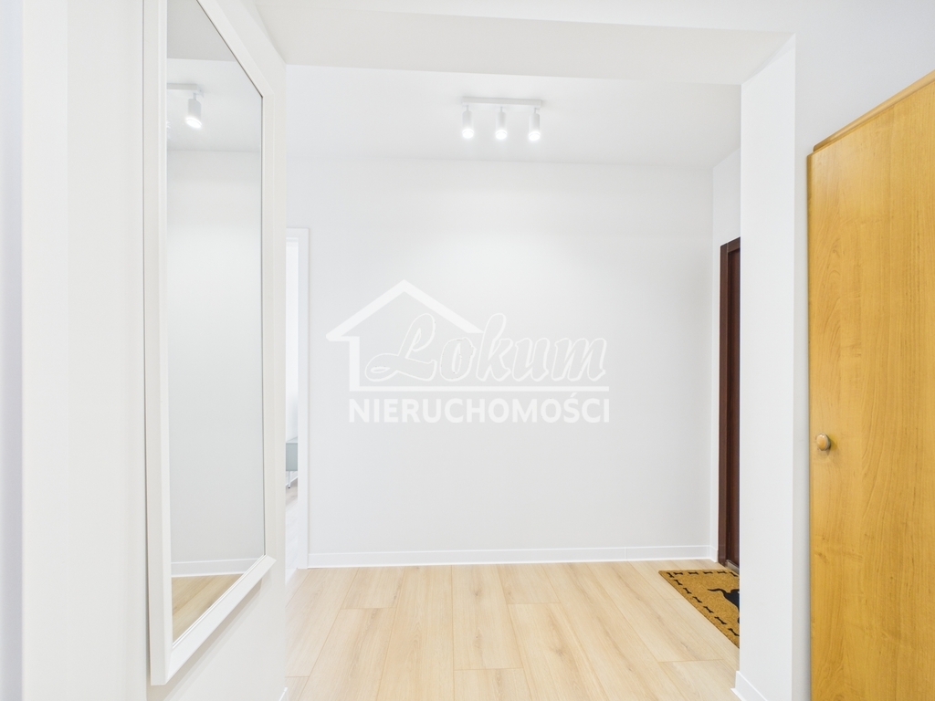 Mieszkanie 49,6 m², Szczecin, Niebuszewo, Przyjaciół Żołnierza - zdjęcie 3