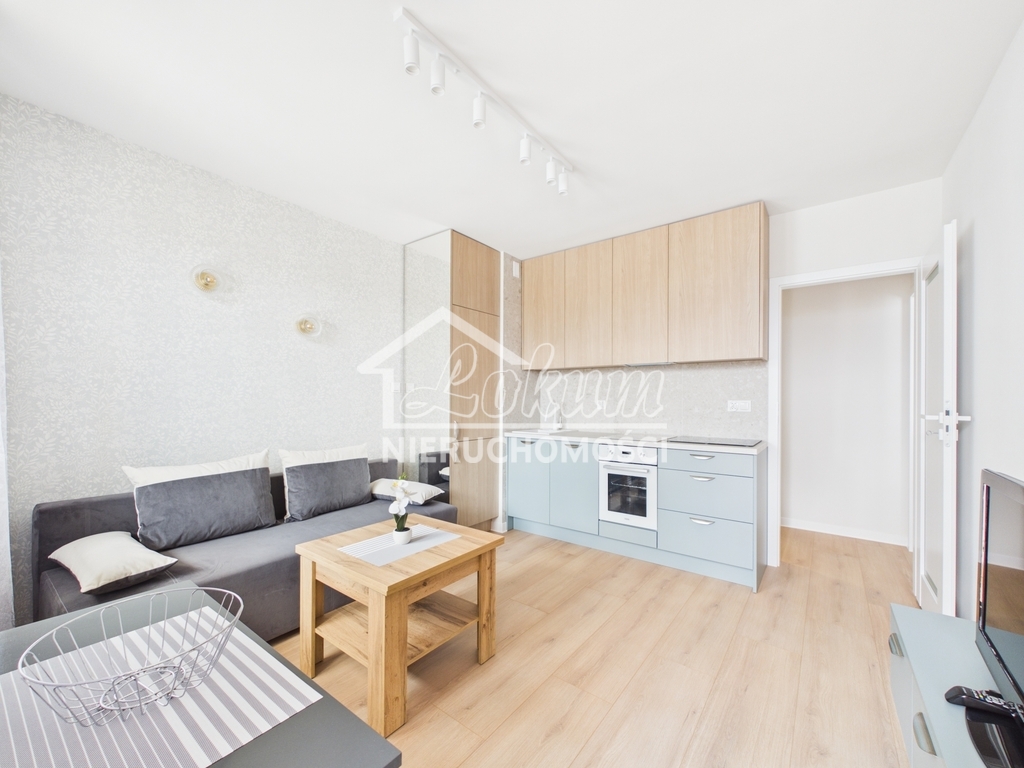 Mieszkanie 49,6 m², Szczecin, Niebuszewo, Przyjaciół Żołnierza - zdjęcie 13