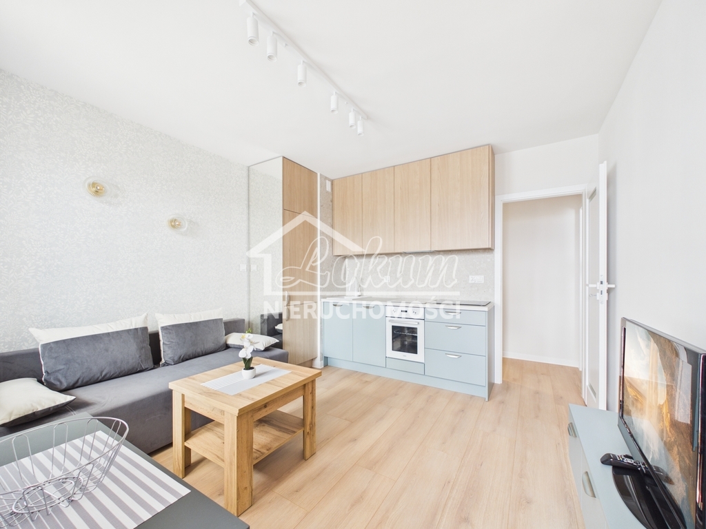 Mieszkanie 49,6 m², Szczecin, Niebuszewo, Przyjaciół Żołnierza - zdjęcie 14