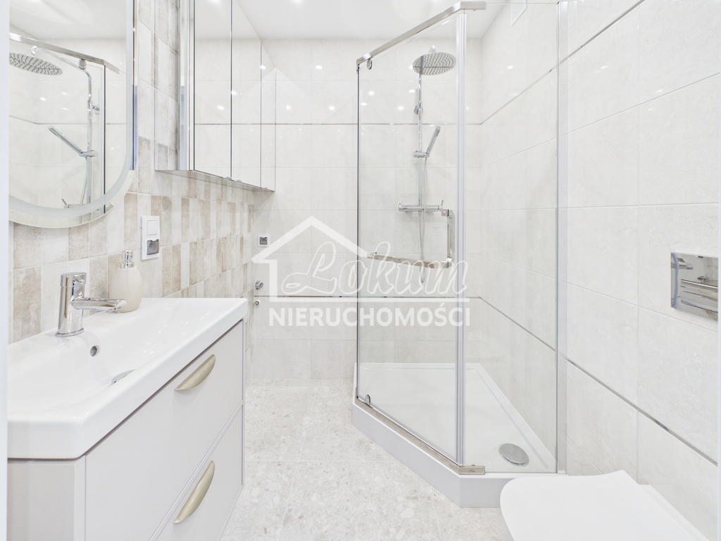 Mieszkanie 49,6 m², Szczecin, Niebuszewo, Przyjaciół Żołnierza - zdjęcie 5