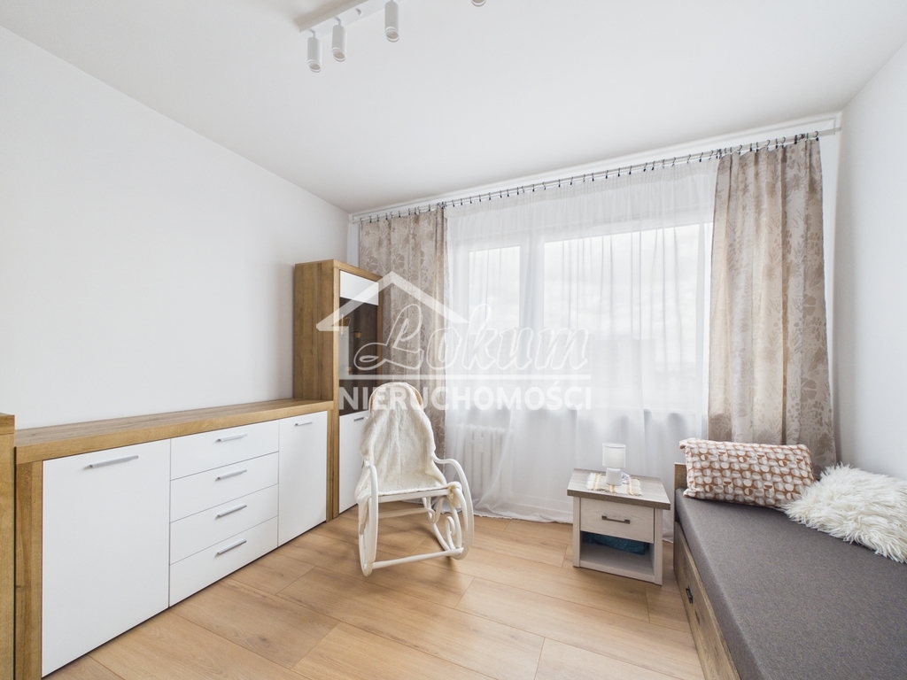Mieszkanie 49,6 m², Szczecin, Niebuszewo, Przyjaciół Żołnierza - zdjęcie 9