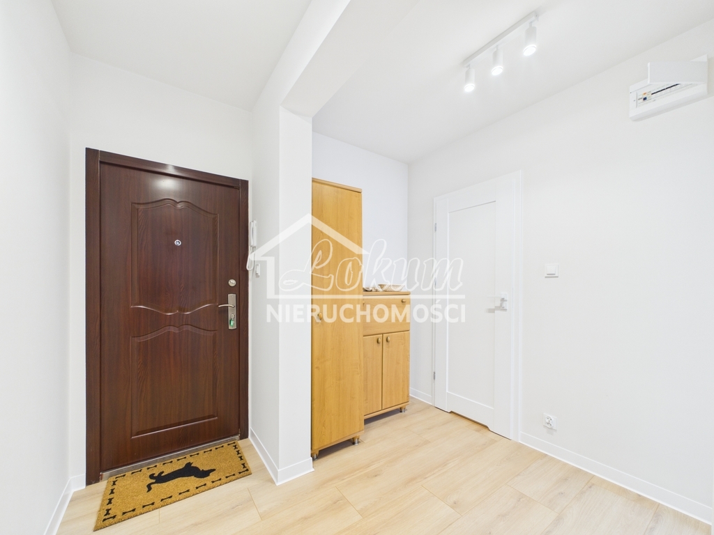 Mieszkanie 49,6 m², Szczecin, Niebuszewo, Przyjaciół Żołnierza - zdjęcie 4