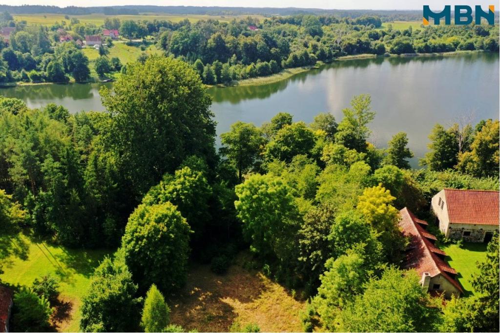 Działka budowlana 4231&nbsp;m², Cierzpięty - zdjęcie 7