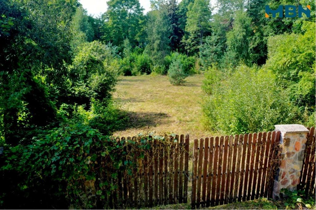 Działka budowlana 4231&nbsp;m², Cierzpięty - zdjęcie 3