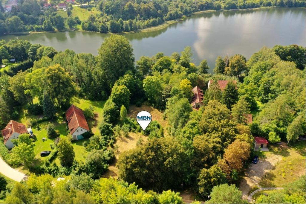 Działka budowlana 4231&nbsp;m², Cierzpięty - zdjęcie 2