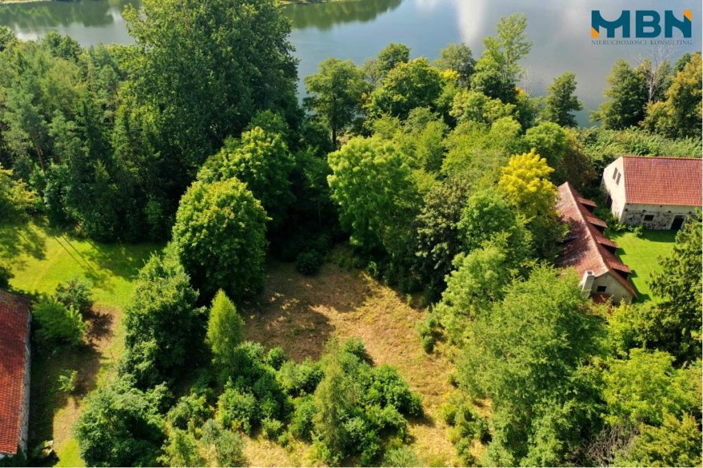 Działka budowlana 4231&nbsp;m², Cierzpięty - zdjęcie 6