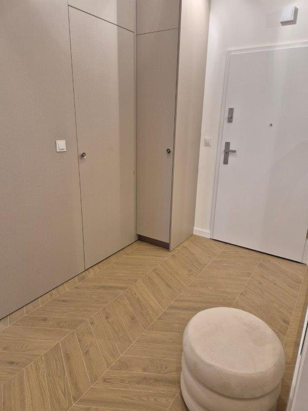 Dobrynów Rzepakowa 72m luksusowy apartament z garażem 2 garderoby 2 sypialnie, klimatyzacja - zdjęcie 12