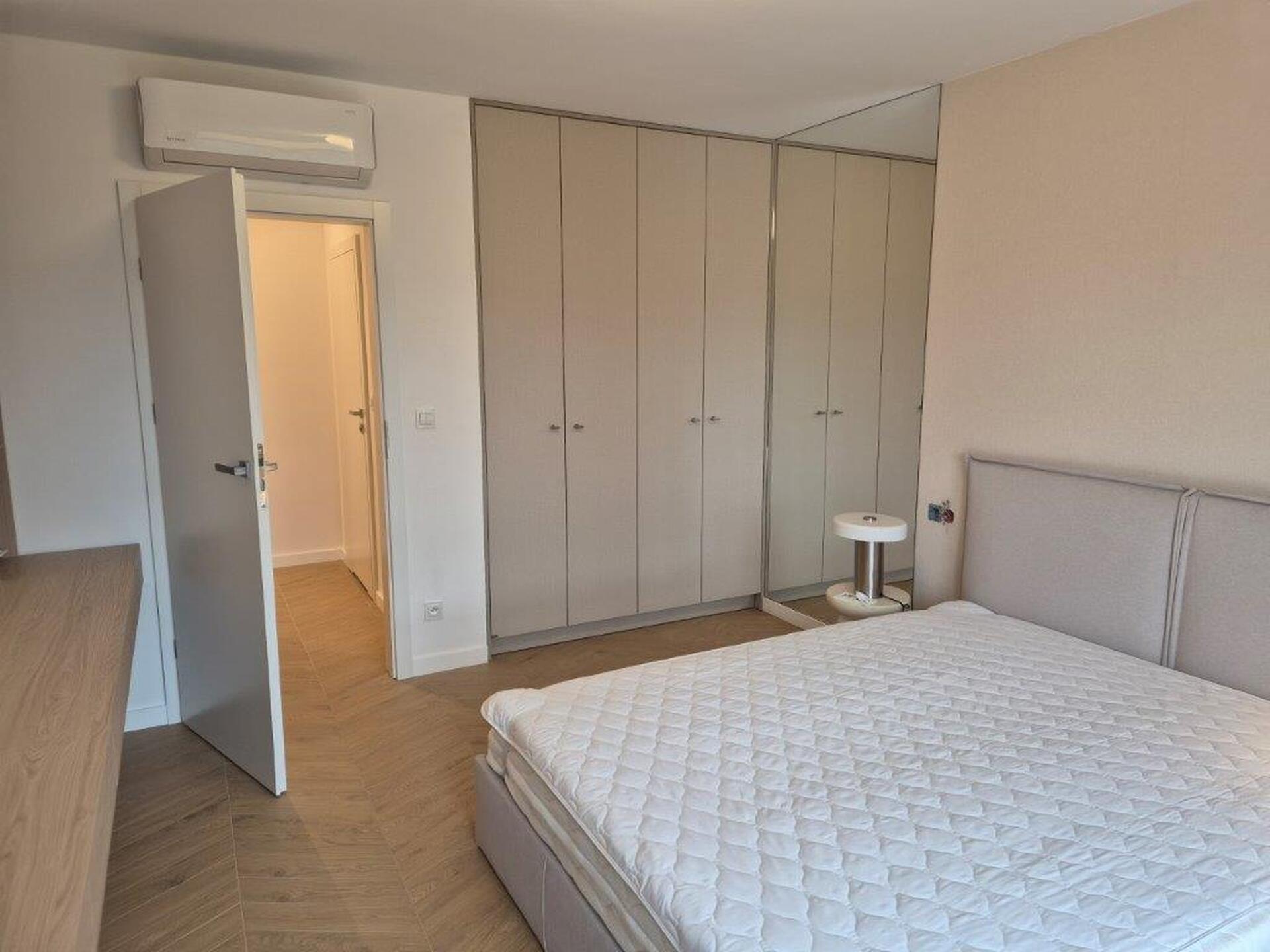 Dobrynów Rzepakowa 72m luksusowy apartament z garażem 2 garderoby 2 sypialnie, klimatyzacja - zdjęcie 8
