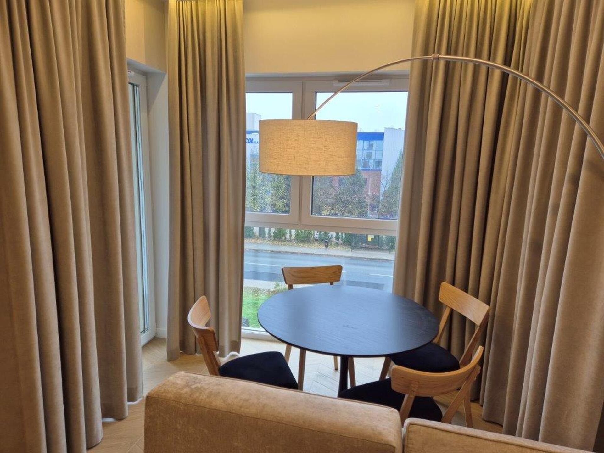 Dobrynów Rzepakowa 72m luksusowy apartament z garażem 2 garderoby 2 sypialnie, klimatyzacja - zdjęcie 1