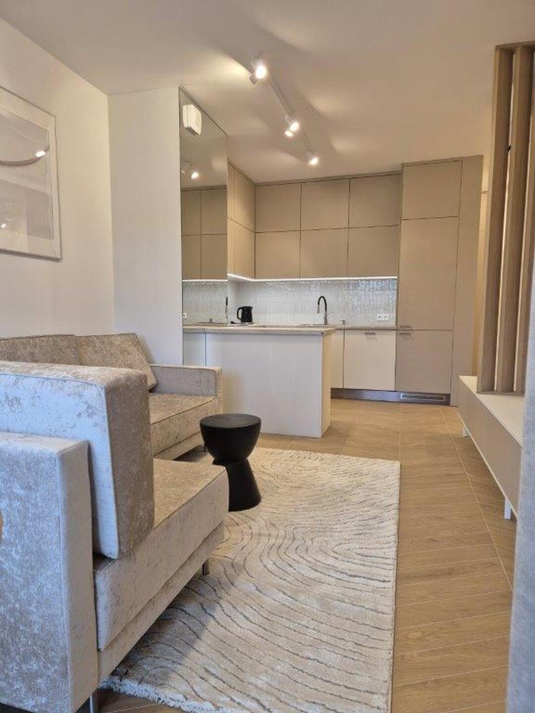 Dobrynów Rzepakowa 72m luksusowy apartament z garażem 2 garderoby 2 sypialnie, klimatyzacja - zdjęcie 4