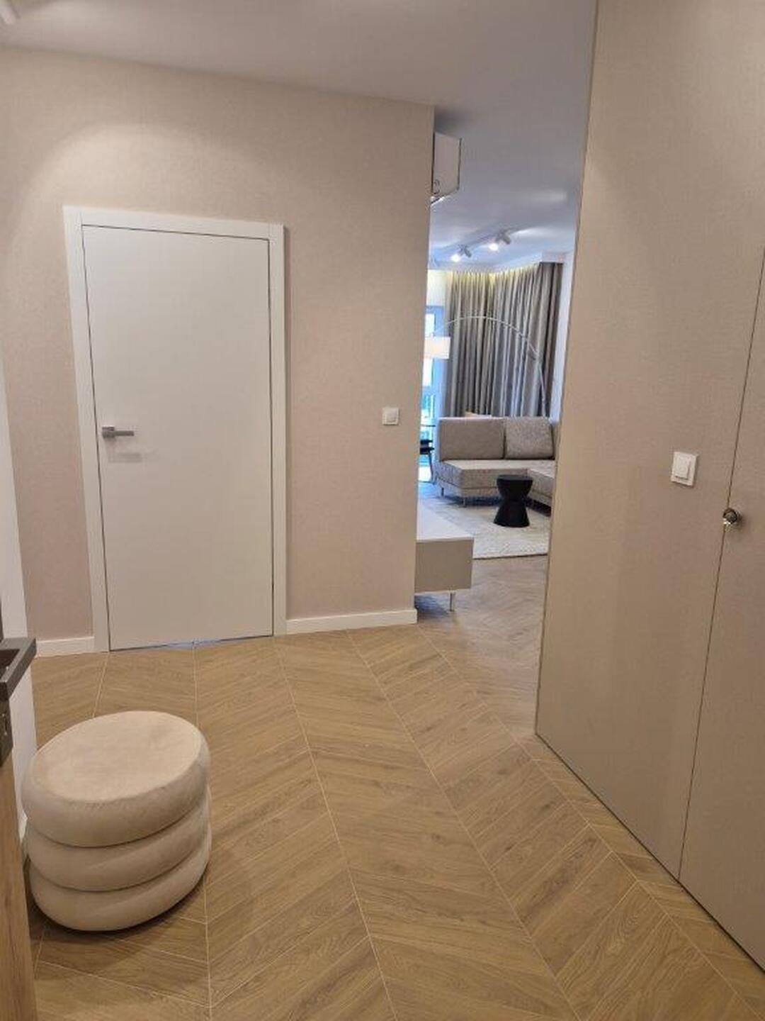 Dobrynów Rzepakowa 72m luksusowy apartament z garażem 2 garderoby 2 sypialnie, klimatyzacja - zdjęcie 13
