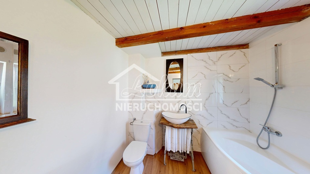 Dom 91 m², Klępnica - zdjęcie 8
