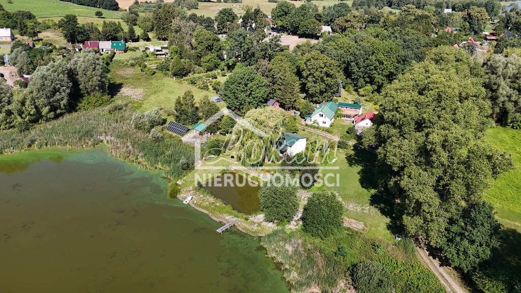 Dom 91 m², Klępnica - zdjęcie 12
