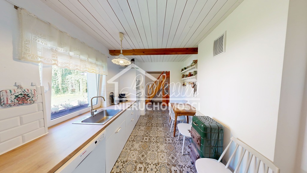 Dom 91 m², Klępnica - zdjęcie 7