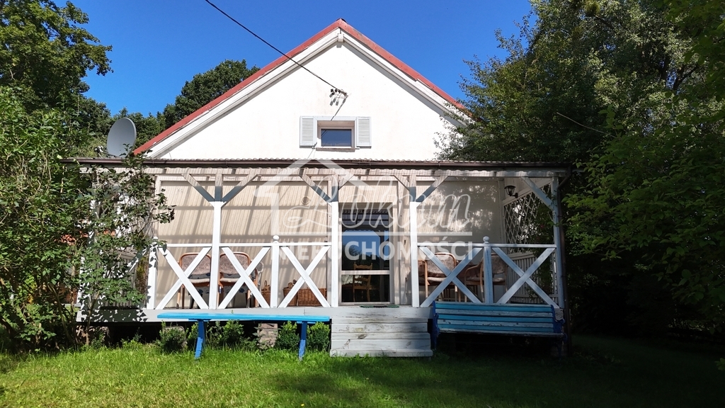 Dom 91 m², Klępnica - zdjęcie 2