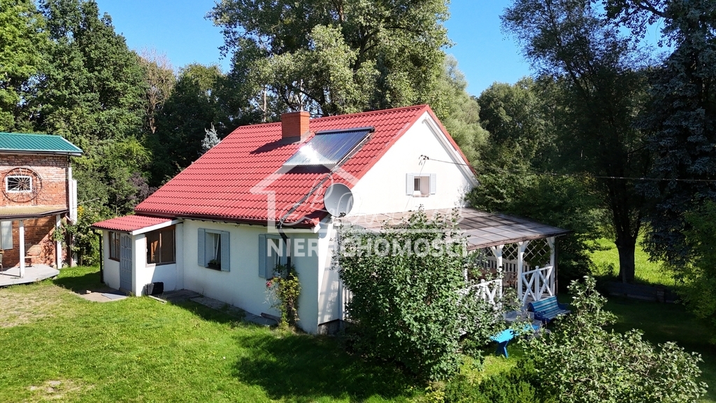Dom 91 m², Klępnica - zdjęcie 1