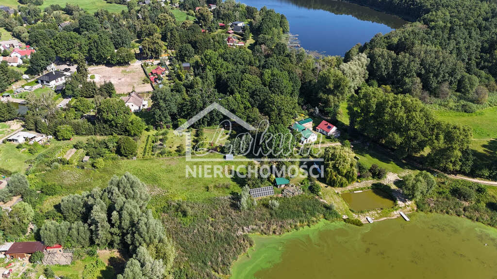Dom 91 m², Klępnica - zdjęcie 3