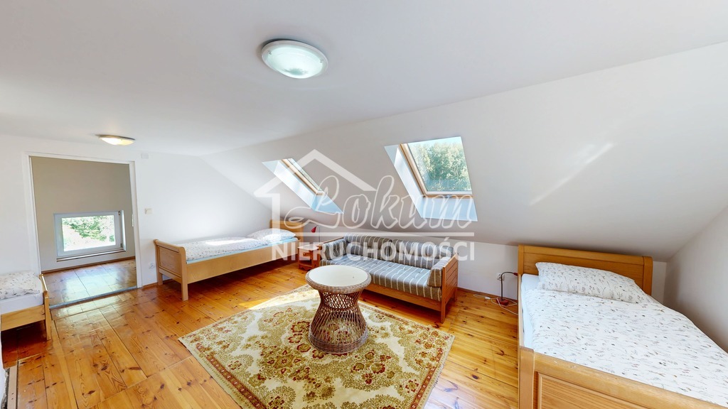 Dom 91 m², Klępnica - zdjęcie 9