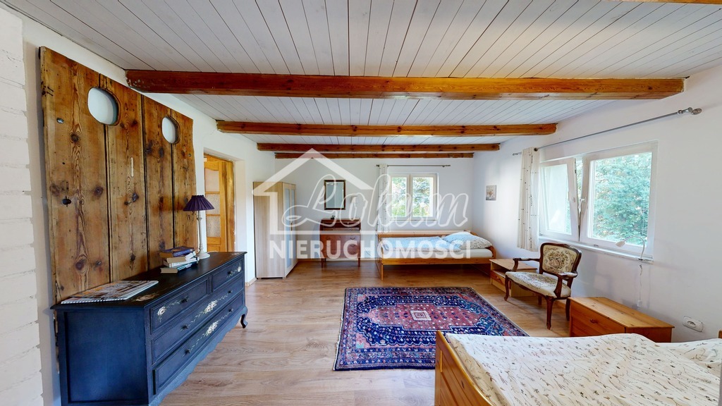 Dom 91 m², Klępnica - zdjęcie 6