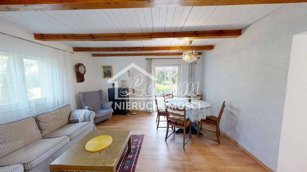 Dom 91 m², Klępnica - zdjęcie 4