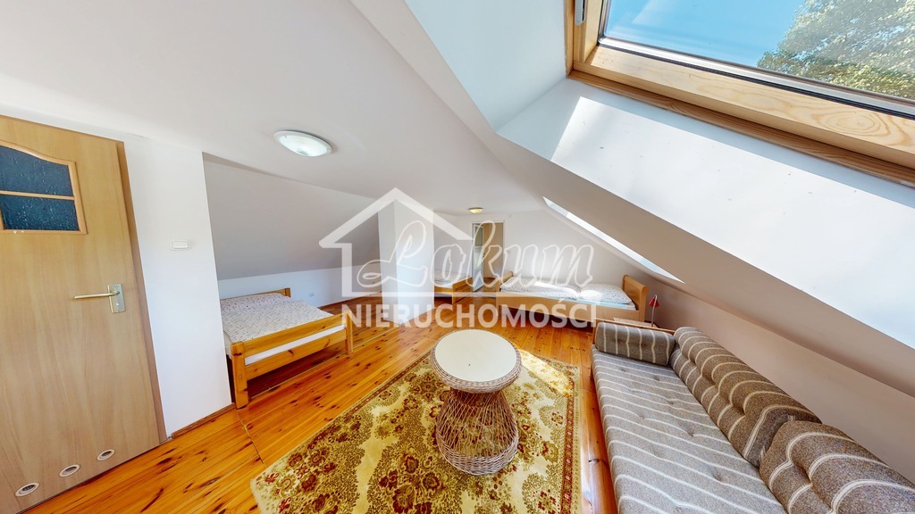 Dom 91 m², Klępnica - zdjęcie 11