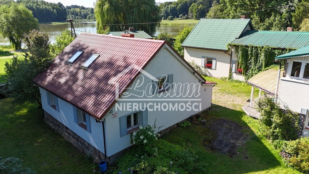 Dom 91 m², Klępnica - zdjęcie 14