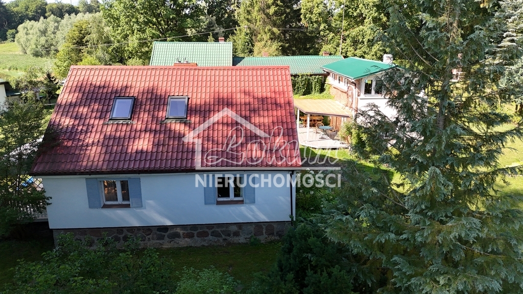 Dom 91 m², Klępnica - zdjęcie 13