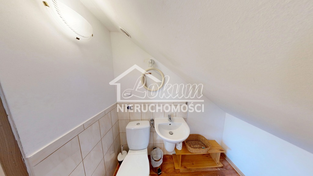 Dom 91 m², Klępnica - zdjęcie 10