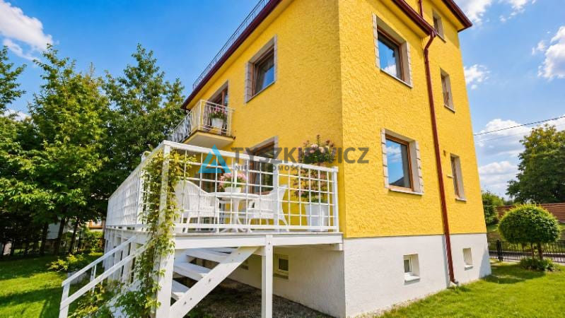 Dom na wynajem Kościerzyna - zdjęcie 2
