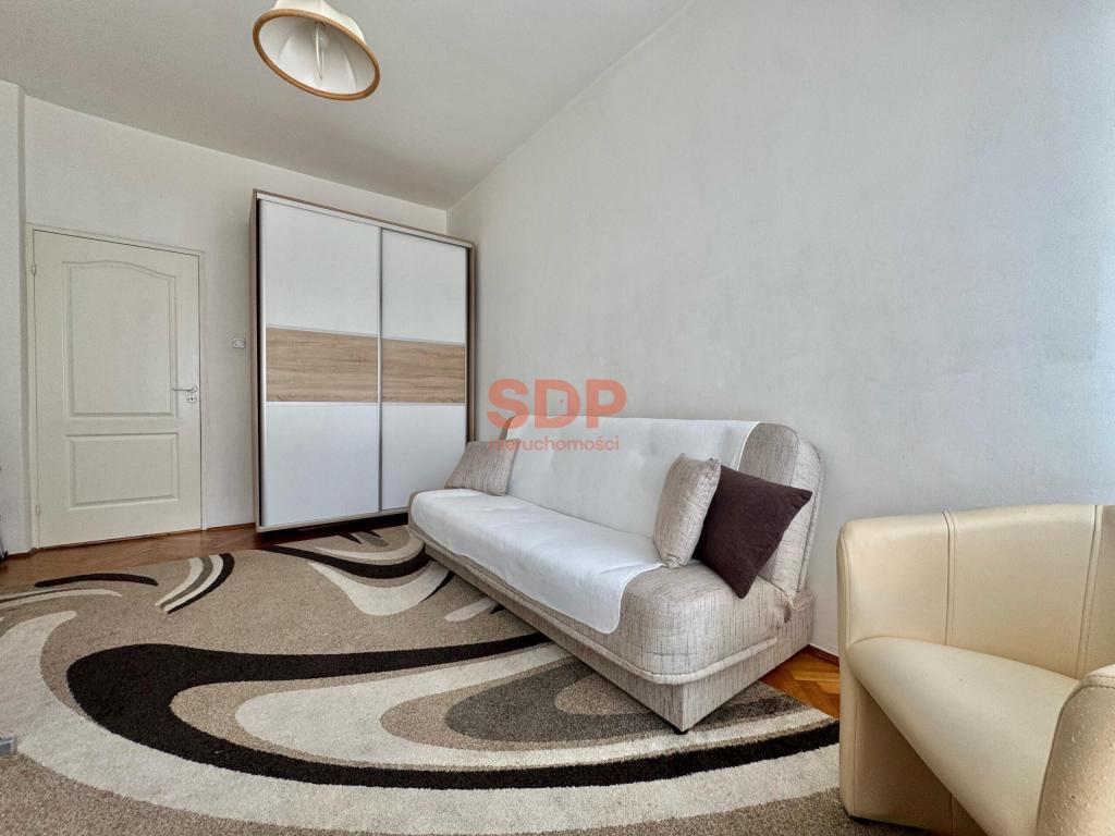 Mieszkanie 56 m², Wrocław, Krzyki, Skwierzyńska - zdjęcie 3