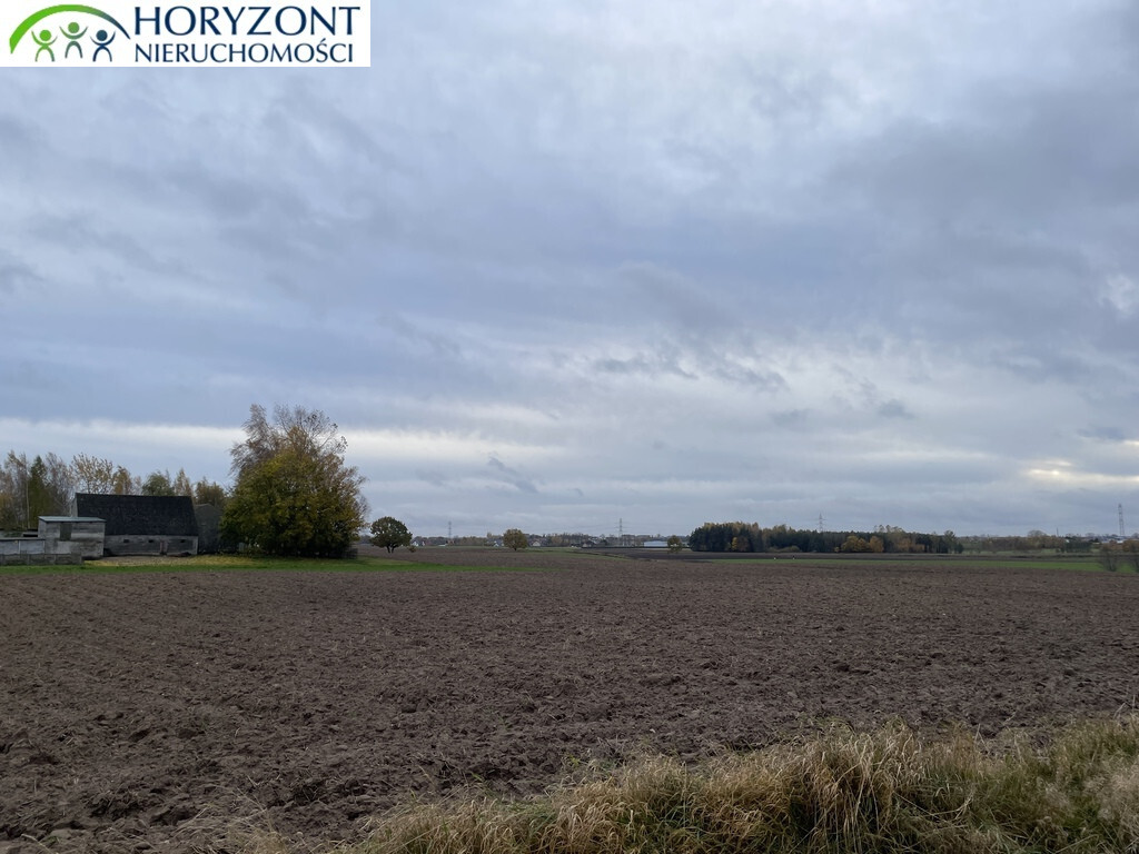 Działka budowlana 1022&nbsp;m², Banino, Jasia i Małgosi - zdjęcie 6