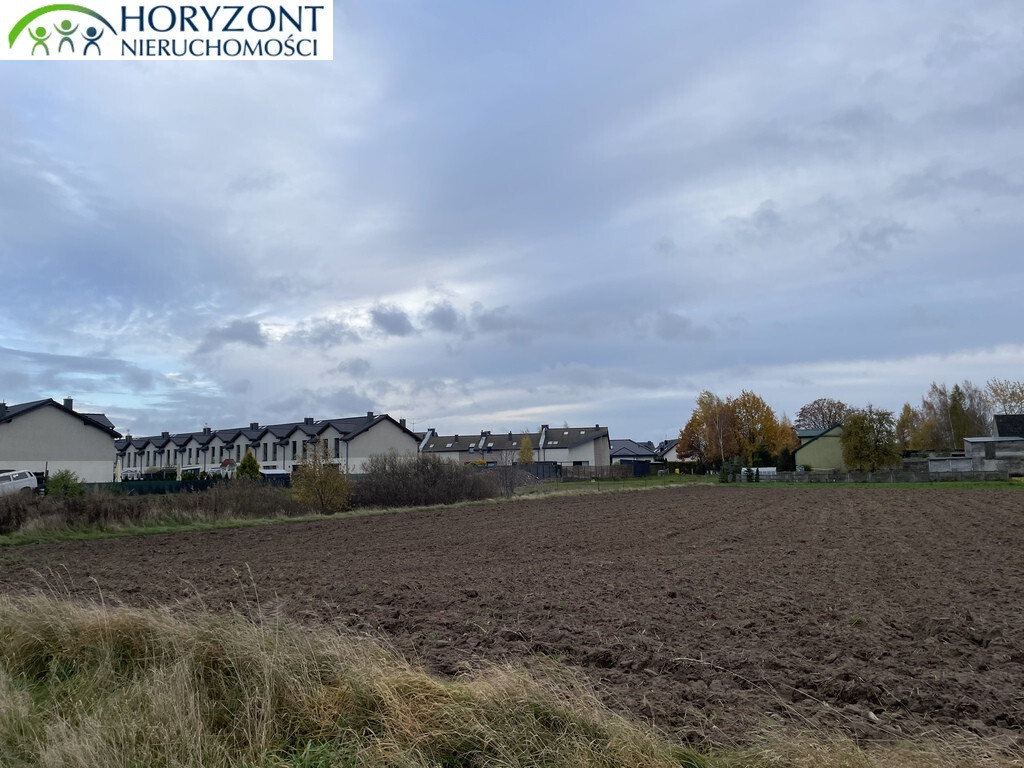 Działka budowlana 1022&nbsp;m², Banino, Jasia i Małgosi - zdjęcie 2
