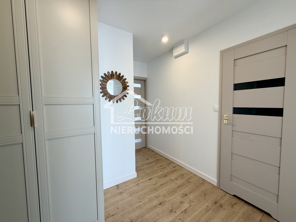 Mieszkanie 59,5&nbsp;m², Szczecin, Niebuszewo, Księżnej Anastazji - zdjęcie 11