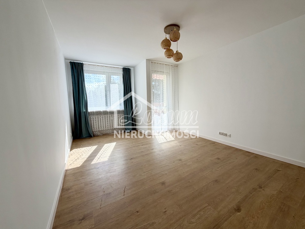 Mieszkanie 59,5&nbsp;m², Szczecin, Niebuszewo, Księżnej Anastazji - zdjęcie 15