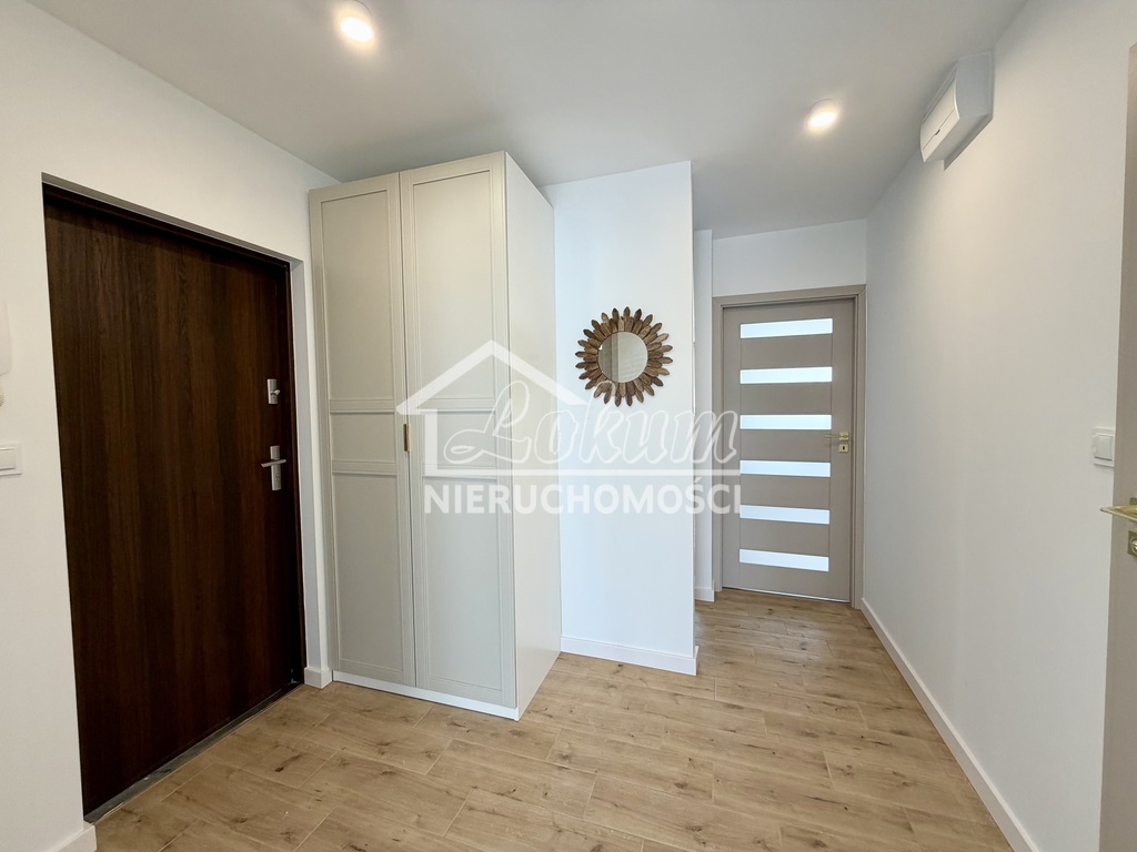 Mieszkanie 59,5&nbsp;m², Szczecin, Niebuszewo, Księżnej Anastazji - zdjęcie 10
