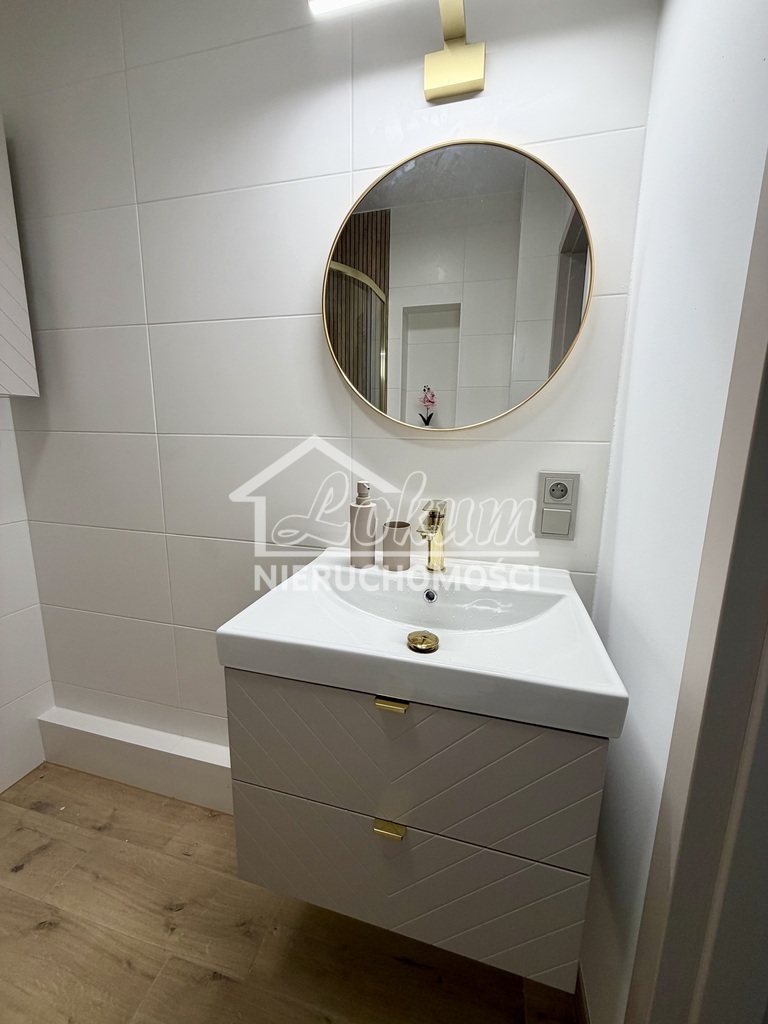 Mieszkanie 59,5&nbsp;m², Szczecin, Niebuszewo, Księżnej Anastazji - zdjęcie 6