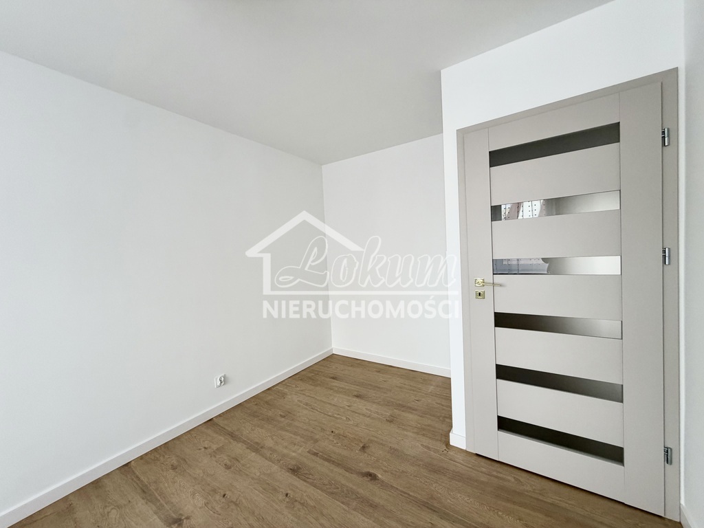 Mieszkanie 59,5&nbsp;m², Szczecin, Niebuszewo, Księżnej Anastazji - zdjęcie 9