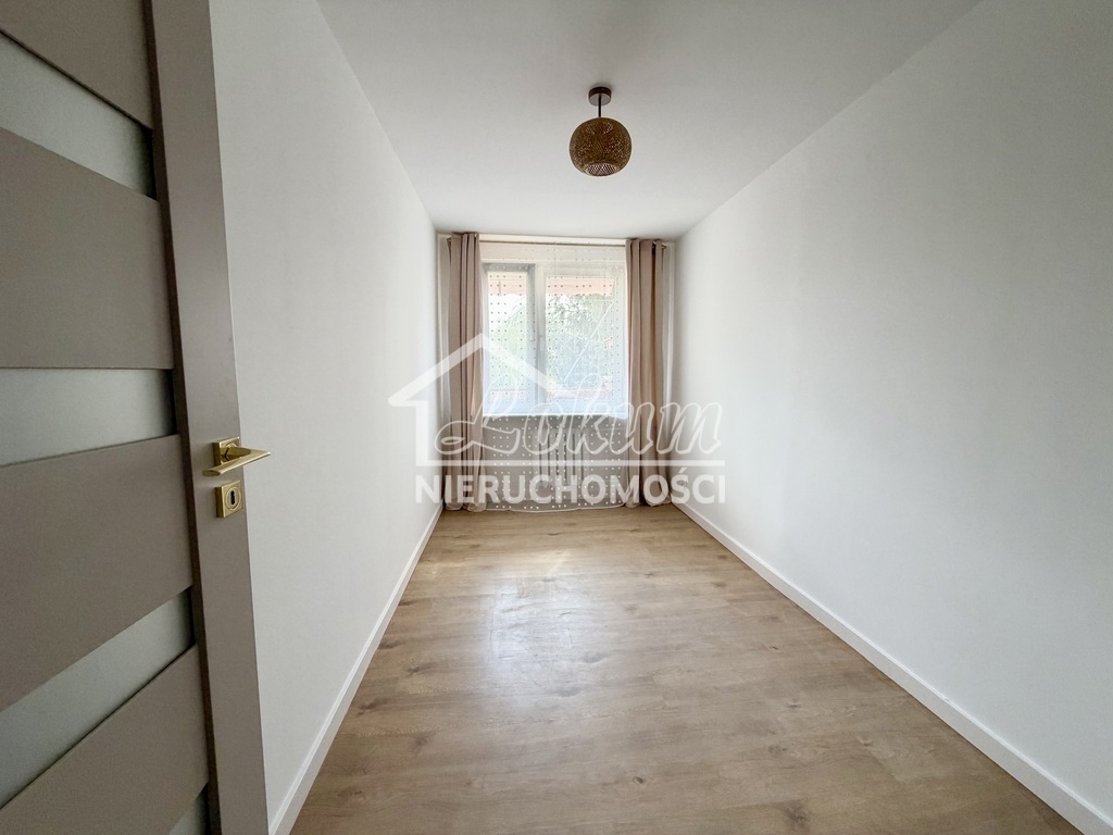 Mieszkanie 59,5&nbsp;m², Szczecin, Niebuszewo, Księżnej Anastazji - zdjęcie 7