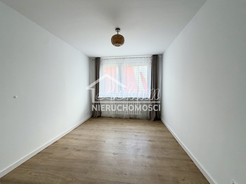 Mieszkanie 59,5&nbsp;m², Szczecin, Niebuszewo, Księżnej Anastazji - zdjęcie 8