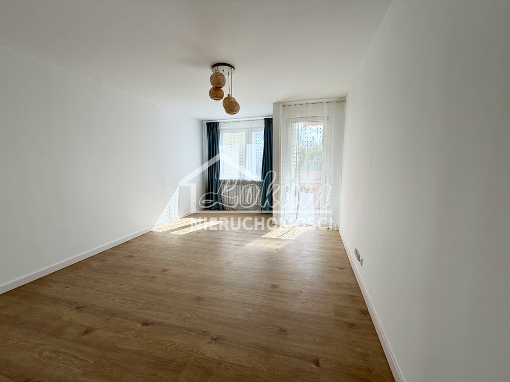 Mieszkanie 59,5&nbsp;m², Szczecin, Niebuszewo, Księżnej Anastazji - zdjęcie 1